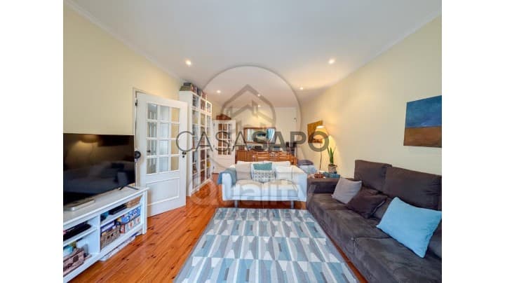 Apartment 1 Bedroom Santa Maria Maior, Lisboa