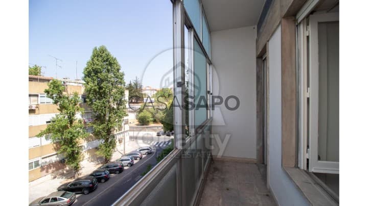 Apartment 2 Bedrooms Benfica, Lisboa