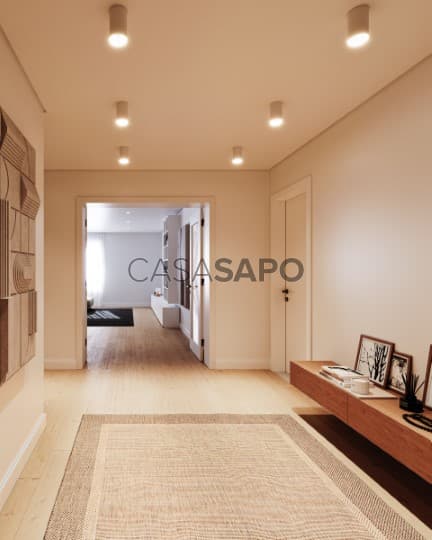 Apartment 3 Bedrooms Santa Clara, Lisboa