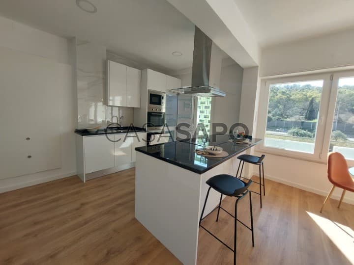 Apartment 3 Bedrooms Benfica, Benfica, Lisboa