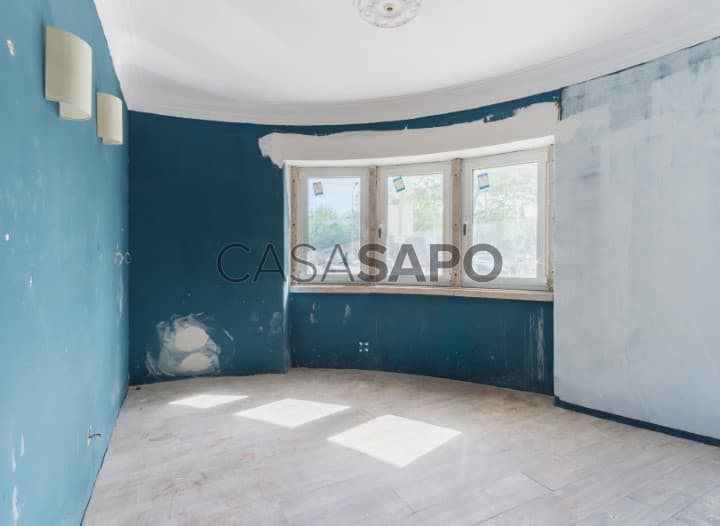 Apartment 1 Bedroom Amoreiras, Campolide, Lisboa