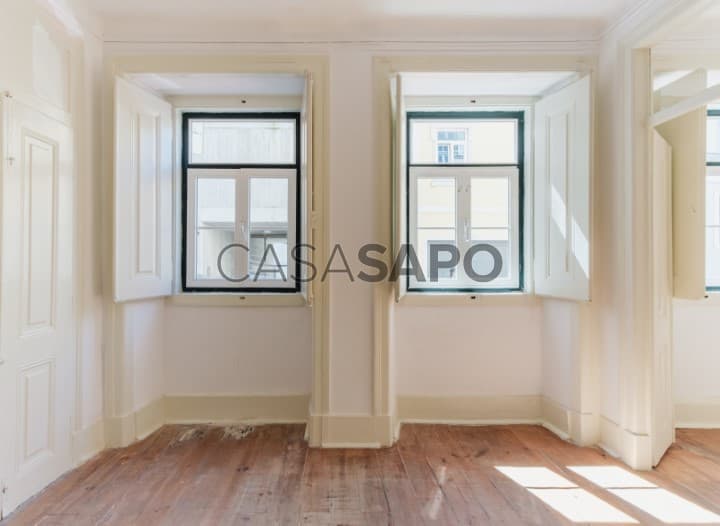 Apartment 2 Bedrooms Campo de Ourique, Lisboa