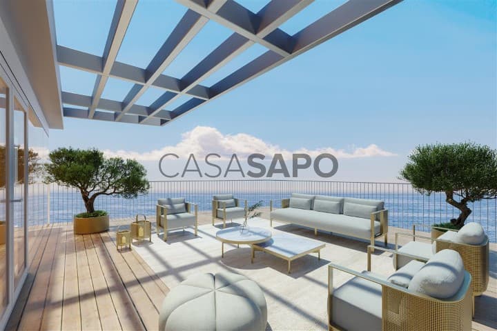Apartment 3 Bedrooms Canidelo, Vila Nova de Gaia