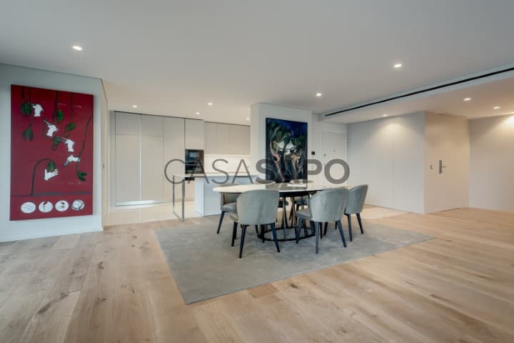 Apartment 4 Bedrooms Canidelo, Vila Nova de Gaia