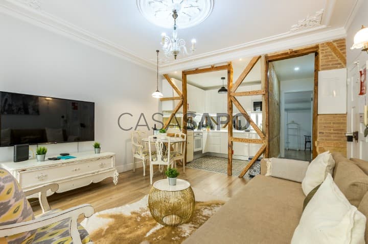 Apartment 1 Bedroom Chiado (Sacramento), Santa Maria Maior, Lisboa