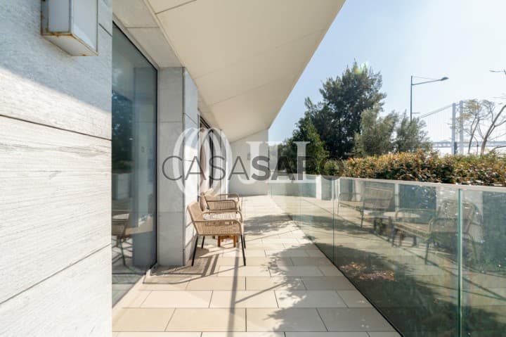 Apartment 1 Bedroom Rua da Junqueira, Alcântara, Lisboa