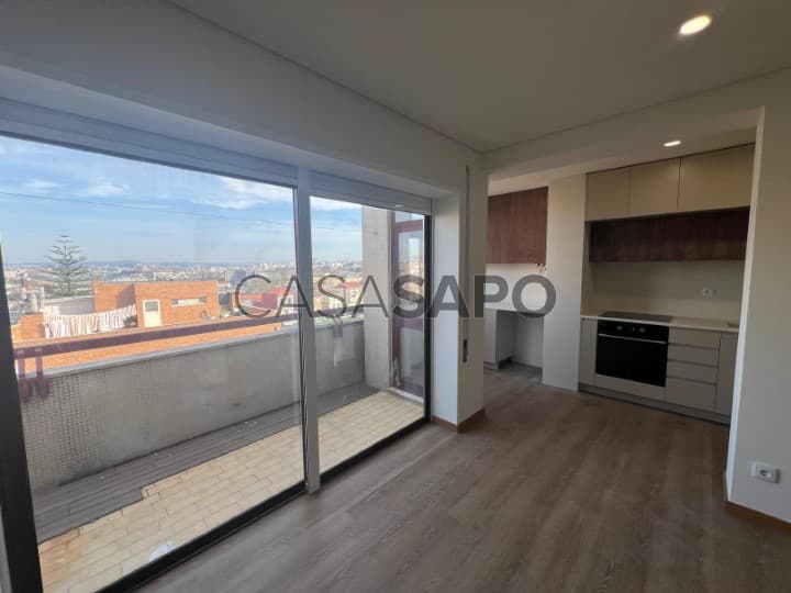 Apartment 2 Bedrooms Santa Marinha e São Pedro da Afurada, Vila Nova de Gaia