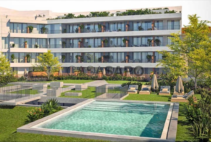 Apartment 2 Bedrooms Boavista (Cedofeita), Cedofeita, Santo Ildefonso, Sé, Miragaia, São Nicolau e Vitória, Porto