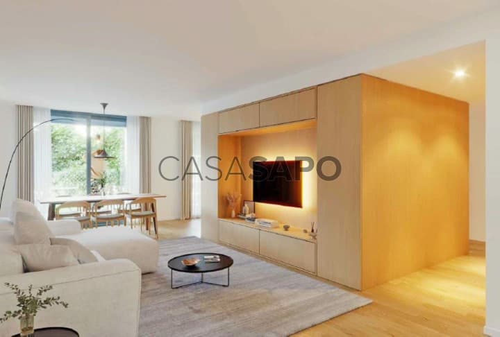 Apartment 3 Bedrooms Arca d'Água, Paranhos, Porto
