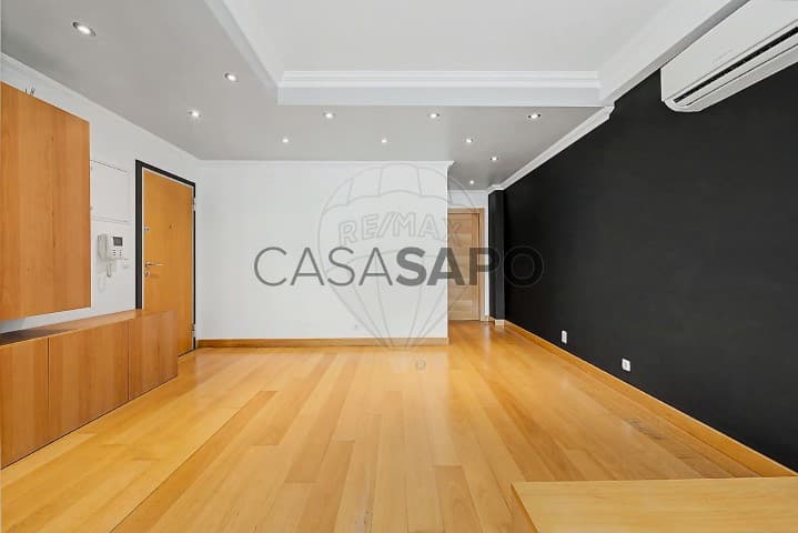 Apartment 1 Bedroom Arroios, Lisboa