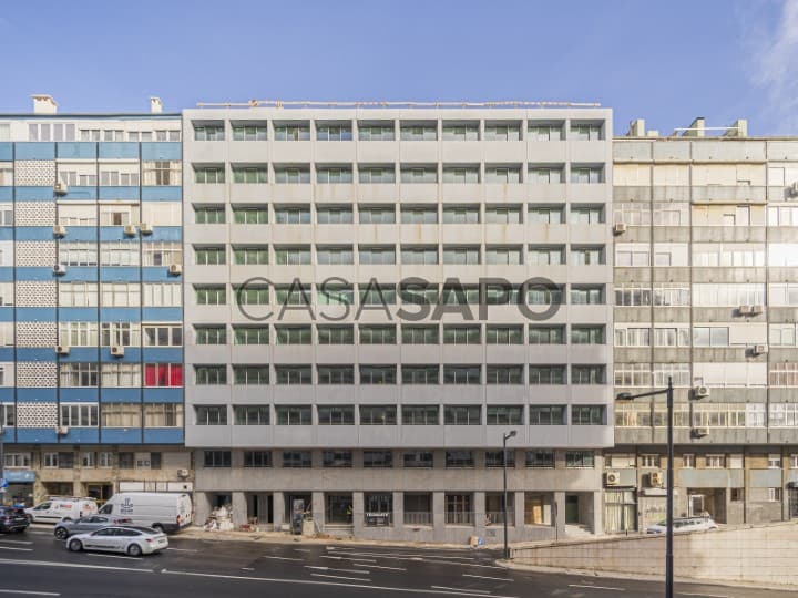 Apartment 2 Bedrooms Infante Santo (Prazeres), Estrela, Lisboa