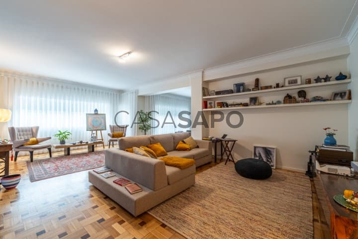 Apartment 5 Bedrooms Lordelo do Ouro e Massarelos, Porto