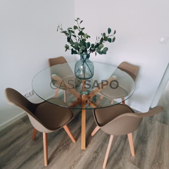 Apartment 1 Bedroom +1 Laranjeiras, São Domingos de Benfica, Lisboa