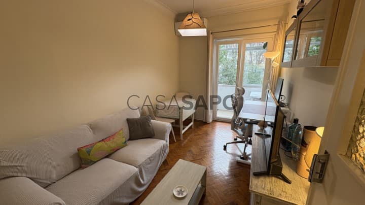 Apartment 1 Bedroom Arroios, Arroios, Lisboa