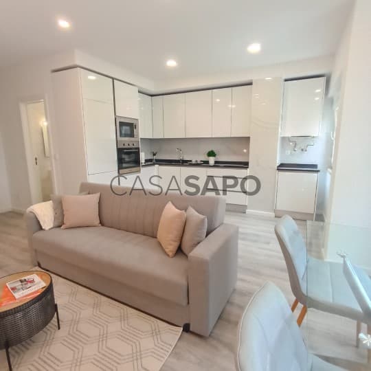 Apartment 3 Bedrooms Benfica, Lisboa