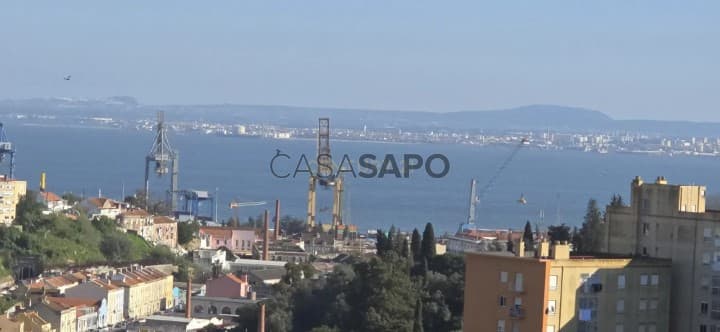 Apartment 2 Bedrooms Beato, Lisboa