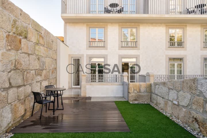 Apartment Santa Marinha e São Pedro da Afurada, Vila Nova de Gaia