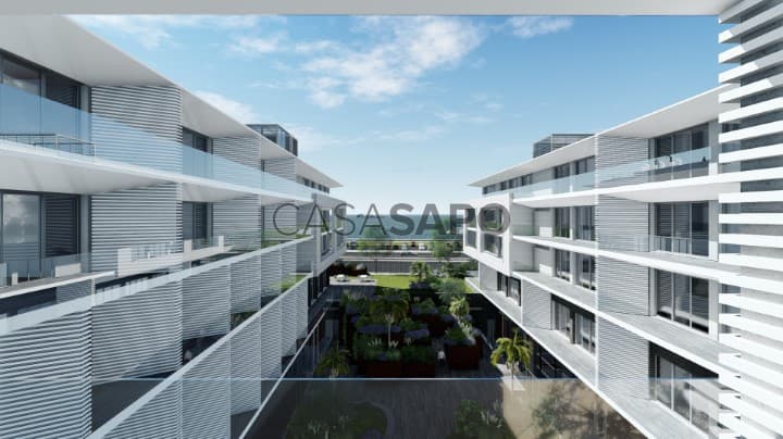 Apartment Alcântara, Lisboa