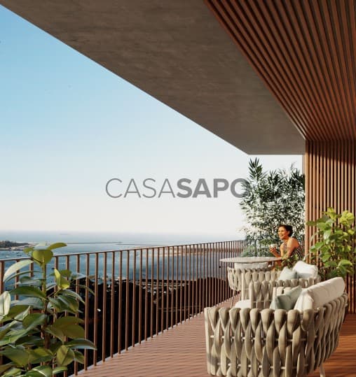 Apartment 4 Bedrooms Santa Marinha e São Pedro da Afurada, Vila Nova de Gaia