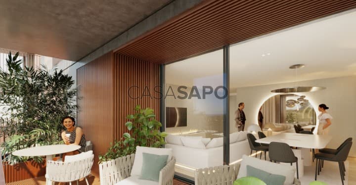 Apartment 3 Bedrooms Santa Marinha e São Pedro da Afurada, Vila Nova de Gaia