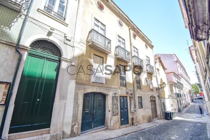 Apartment 5 Bedrooms Misericórdia, Lisboa