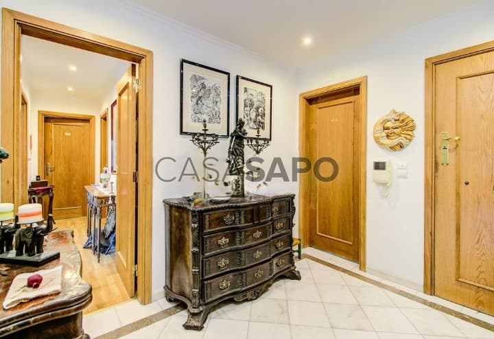 Apartment 3 Bedrooms Alto de São João (São João), Penha de França, Lisboa