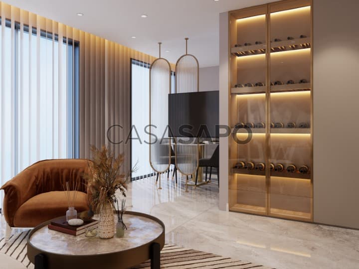 Apartment 1 Bedroom Campanhã, Porto