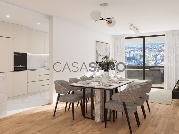 Apartment 2 Bedrooms Candal (Santa Marinha), Santa Marinha e São Pedro da Afurada, Vila Nova de Gaia