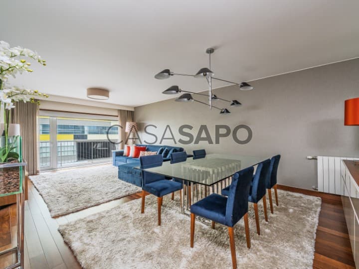 Apartment 4 Bedrooms Arrábida (São Pedro da Afurada), Santa Marinha e São Pedro da Afurada, Vila Nova de Gaia