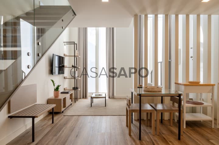Apartment 1 Bedroom Jardim do Morro, Santa Marinha e São Pedro da Afurada, Vila Nova de Gaia