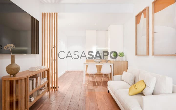 Apartment 1 Bedroom Cedofeita, Santo Ildefonso, Sé, Miragaia, São Nicolau e Vitória, Porto