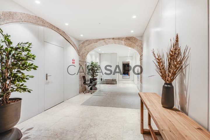 Apartment 2 Bedrooms Misericórdia, Lisboa