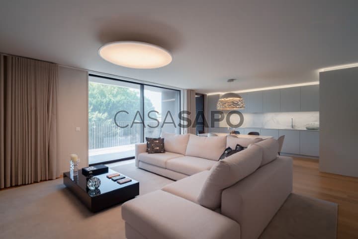 Apartment 4 Bedrooms Santa Marinha e São Pedro da Afurada, Vila Nova de Gaia