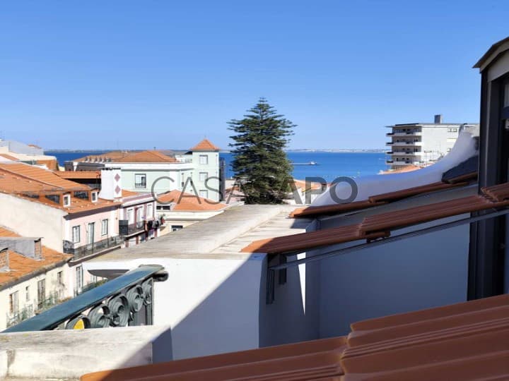 Apartment 2 Bedrooms São Vicente, Lisboa