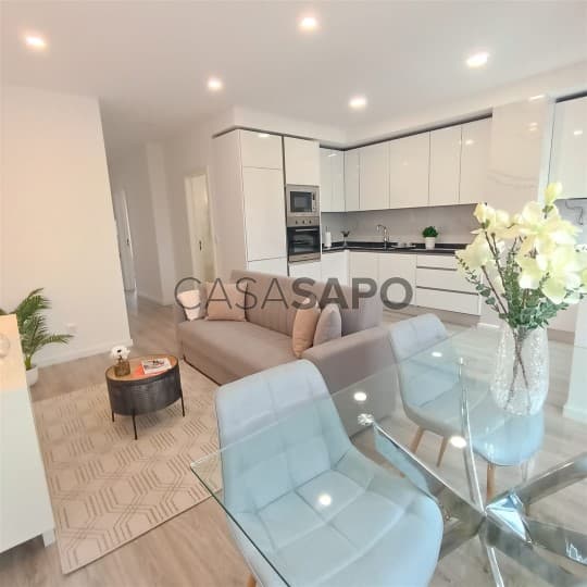 Apartment 3 Bedrooms Benfica, Benfica, Lisboa