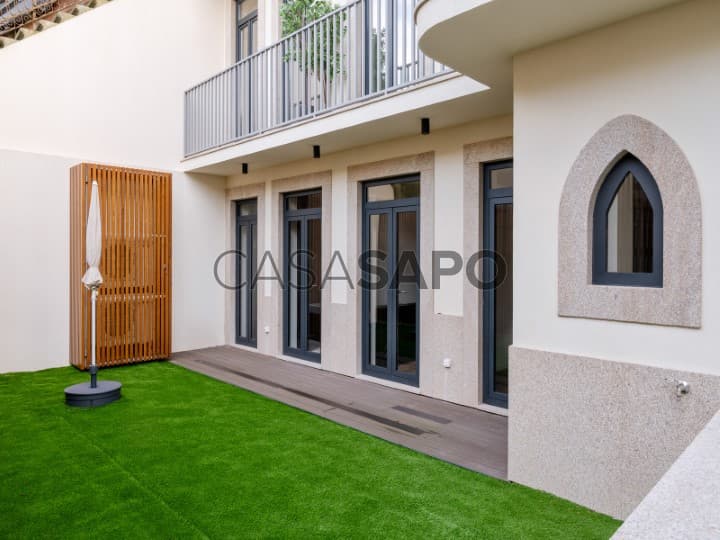 Apartment 2 Bedrooms Baixa (Sé), Cedofeita, Santo Ildefonso, Sé, Miragaia, São Nicolau e Vitória, Porto