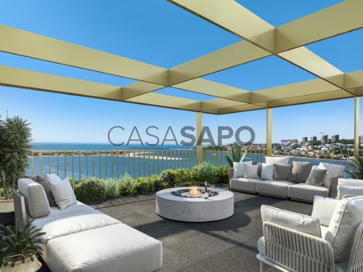 Apartment 4 Bedrooms Canidelo, Canidelo, Vila Nova de Gaia