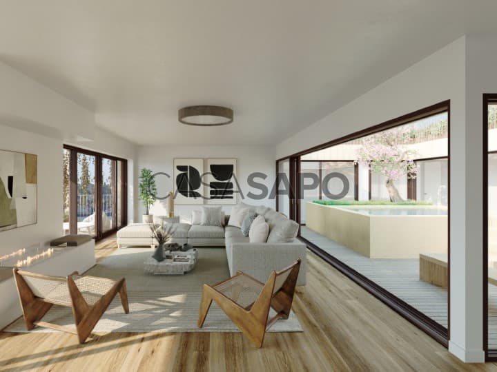 Apartment 3 Bedrooms Santa Marinha, Santa Marinha e São Pedro da Afurada, Vila Nova de Gaia