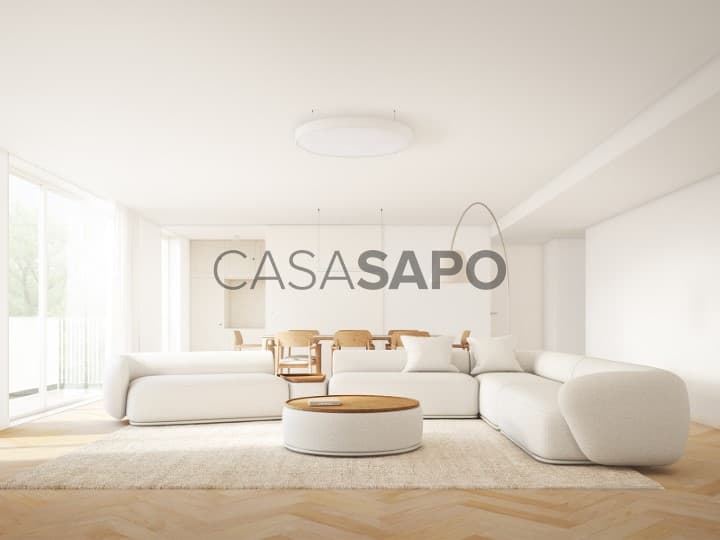 Apartment 2 Bedrooms Alcântara, Alcântara, Lisboa
