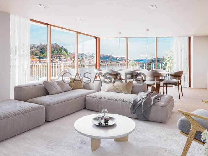 Apartment 2 Bedrooms Santa Marinha, Santa Marinha e São Pedro da Afurada, Vila Nova de Gaia