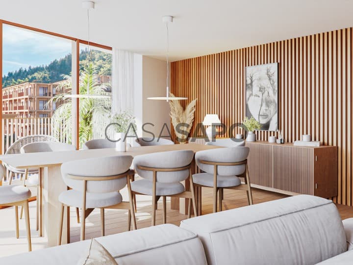 Apartment 2 Bedrooms Santa Marinha, Santa Marinha e São Pedro da Afurada, Vila Nova de Gaia