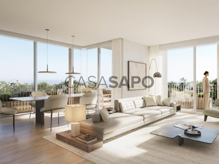 Apartment 2 Bedrooms Senhora do Porto, Ramalde, Porto