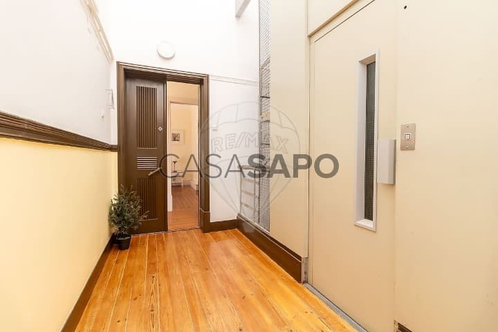 Apartment 3 Bedrooms Avenidas Novas, Lisboa