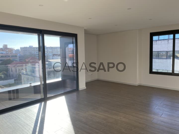 Apartment 3 Bedrooms Cedofeita, Santo Ildefonso, Sé, Miragaia, São Nicolau e Vitória, Porto