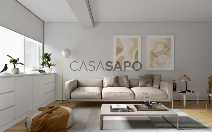 Apartment 1 Bedroom Estrela, Lisboa