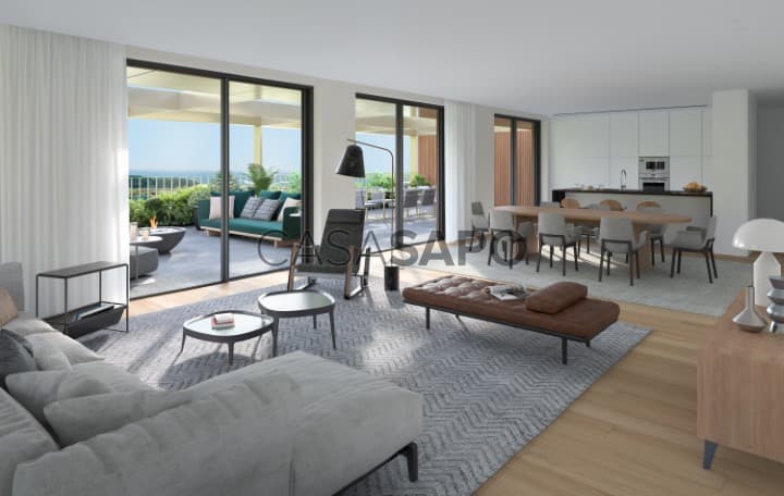 Apartment 4 Bedrooms Canidelo, Vila Nova de Gaia