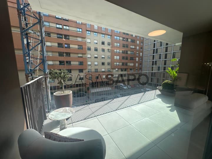 Apartment 3 Bedrooms Santa Marinha e São Pedro da Afurada, Vila Nova de Gaia