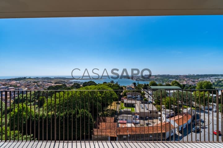 Penthouse 3 Bedrooms Duplex Santa Marinha e São Pedro da Afurada, Vila Nova de Gaia