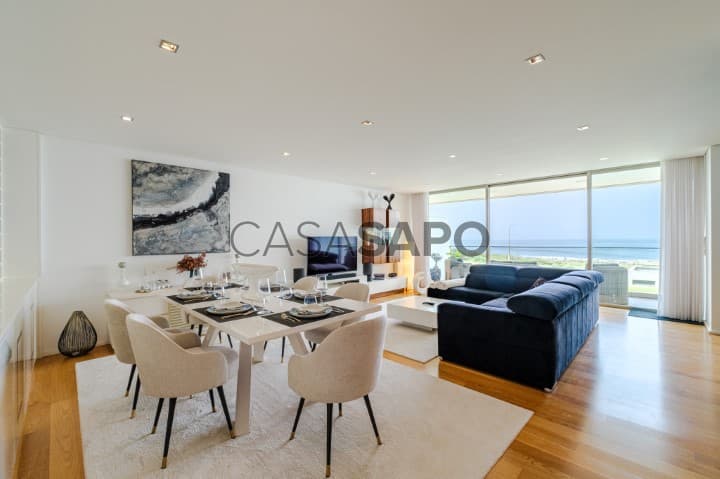 Apartment 3 Bedrooms Madalena, Vila Nova de Gaia
