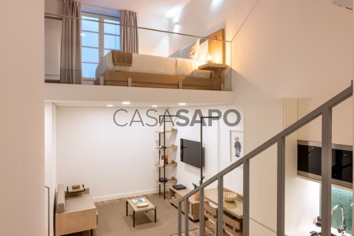 Apartment 1 Bedroom Jardim do Morro, Santa Marinha e São Pedro da Afurada, Vila Nova de Gaia